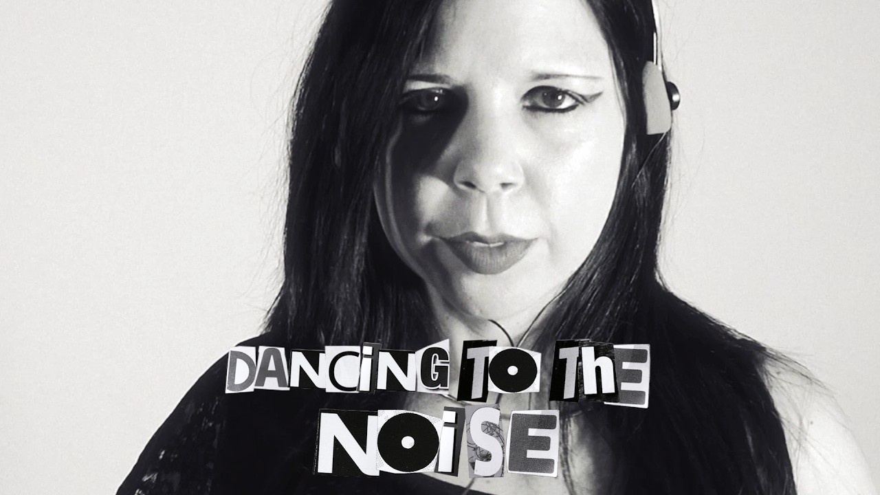 Ash Code - Dancing To The Noise (Official Video)