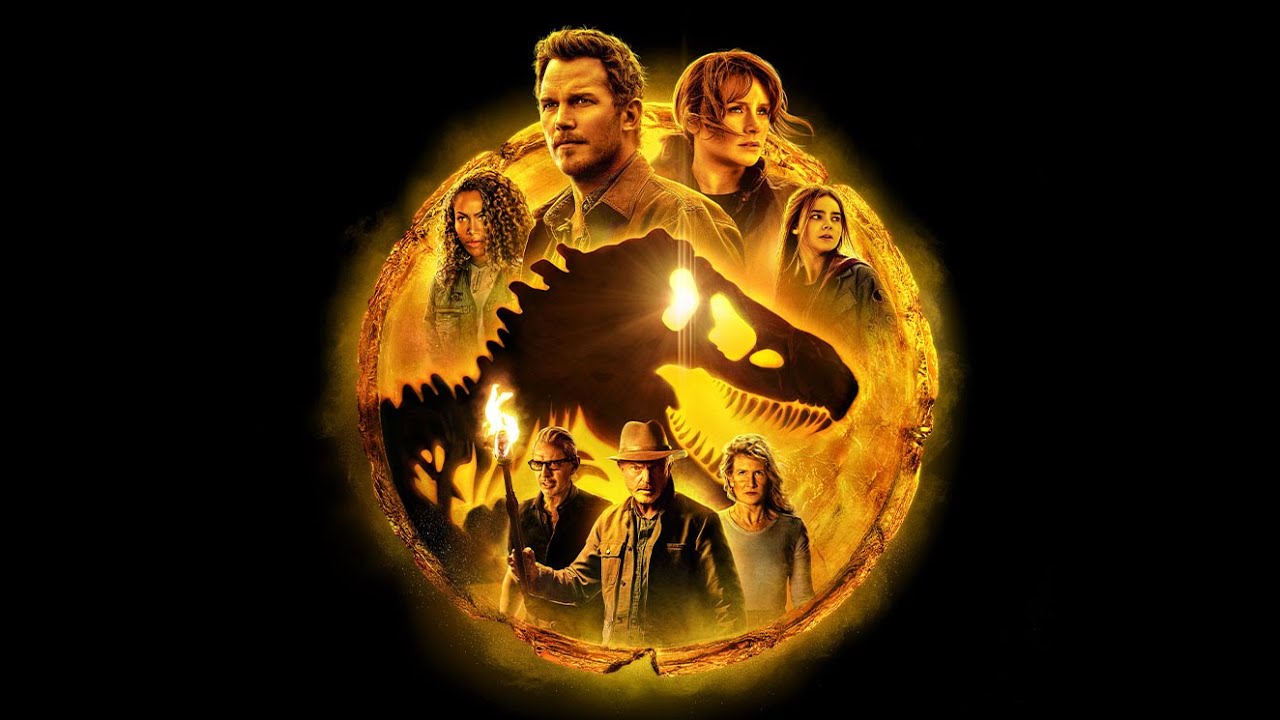 Rock 'n Roll Ghost S10 E05 - filmmaker Emily Carmichael (Jurassic World: Dominion, Pacific Rim 2)