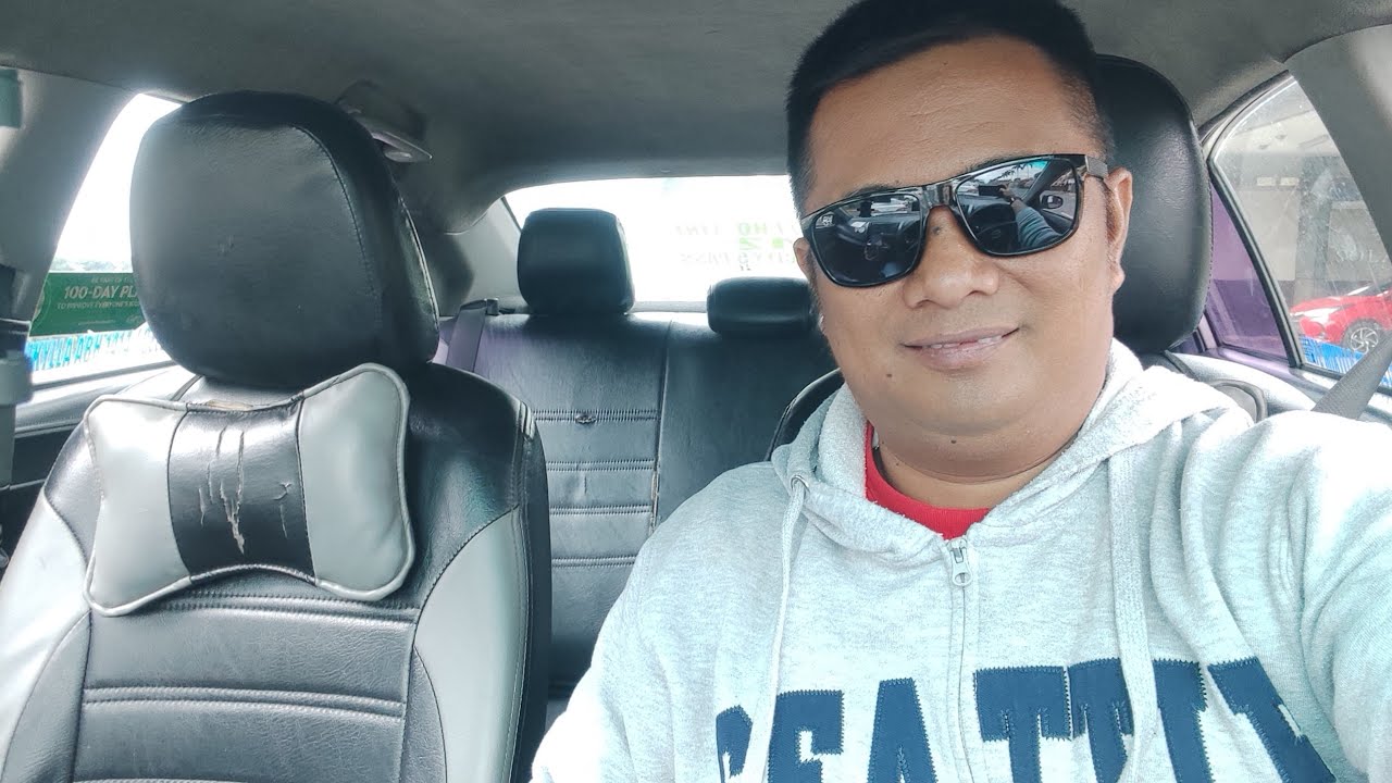GRABE ANG TAAS NG GASOLINA