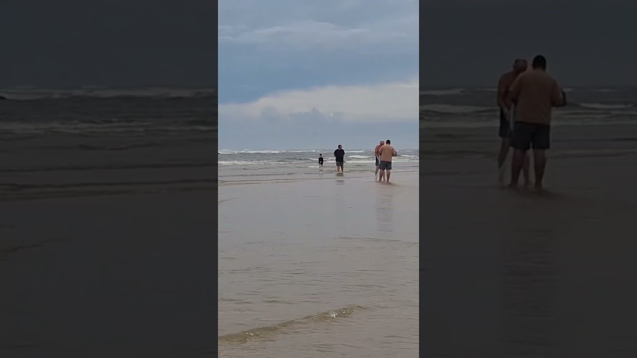 Barra de Tramandai, RS
