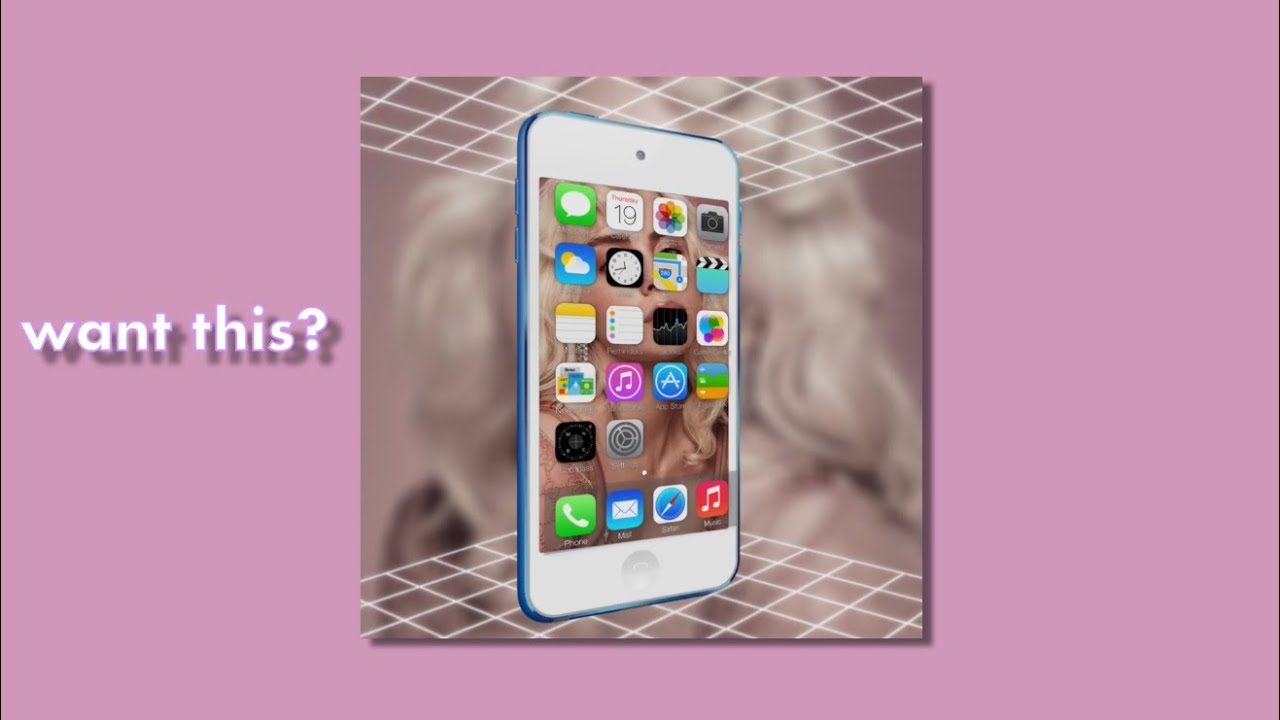 3D iPhone/iPod Transition Tutorial | Funimate