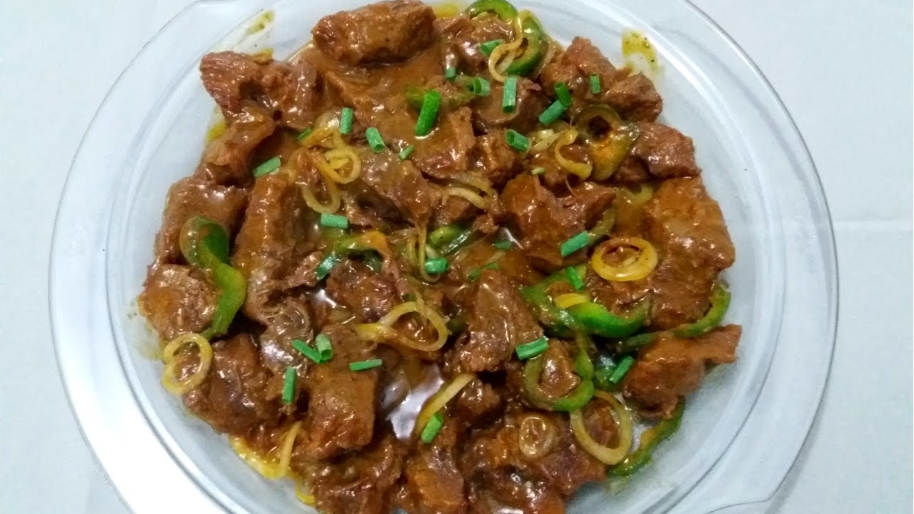 Carne de panela cremosa #carnedepanela #facildefazer #carne