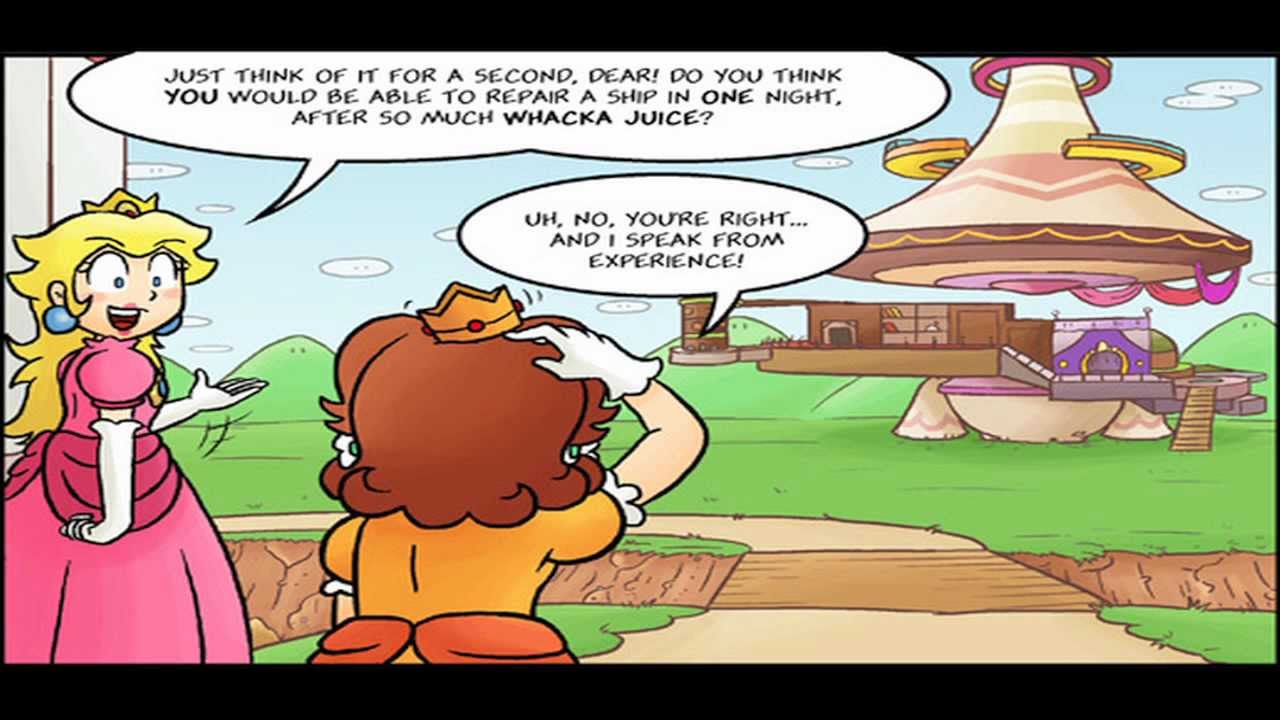 The 3 Little Princesses Episode 5