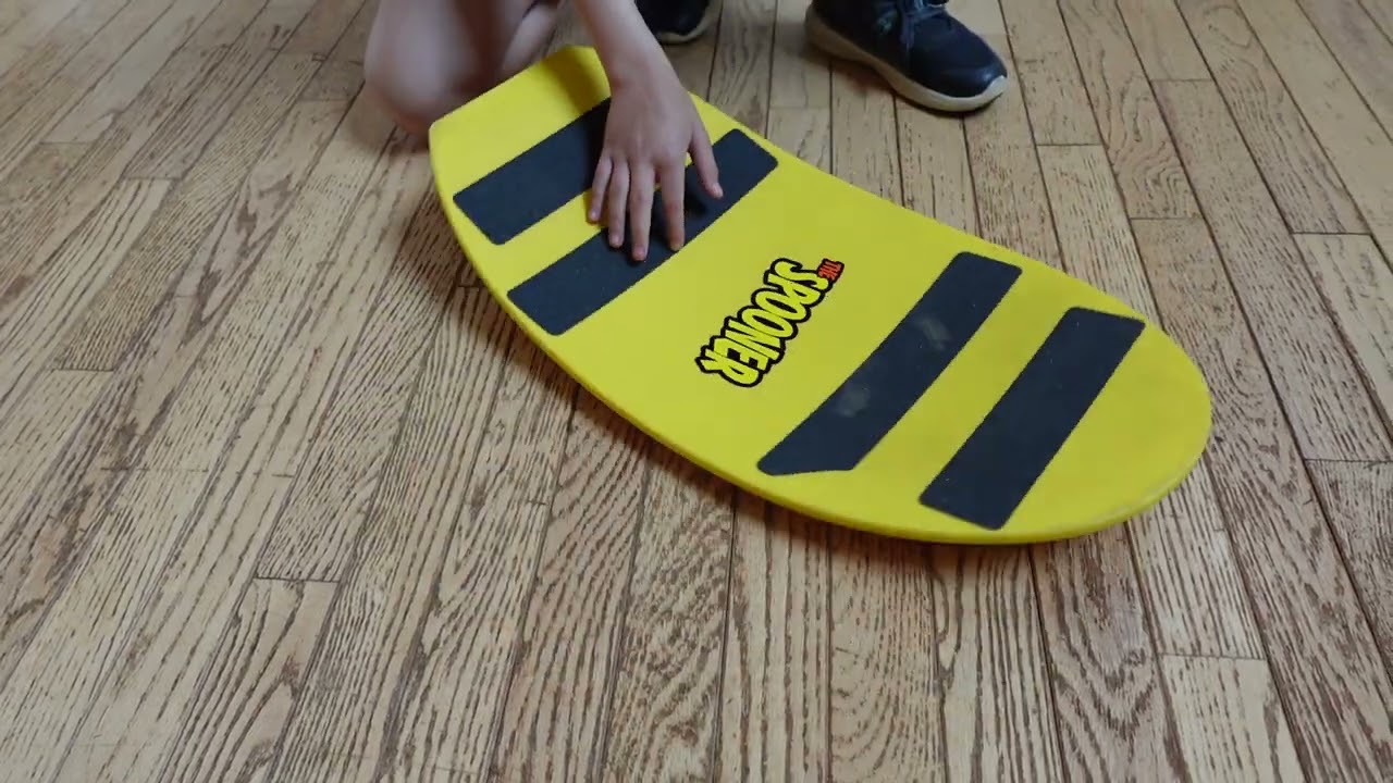 Spooner Boards - 5 Years Later & As Much Fun As Day 1