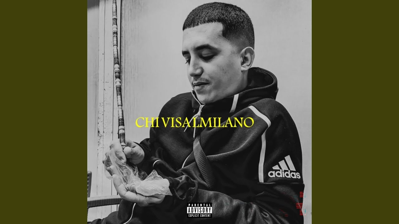 CHI VISA LMILANO