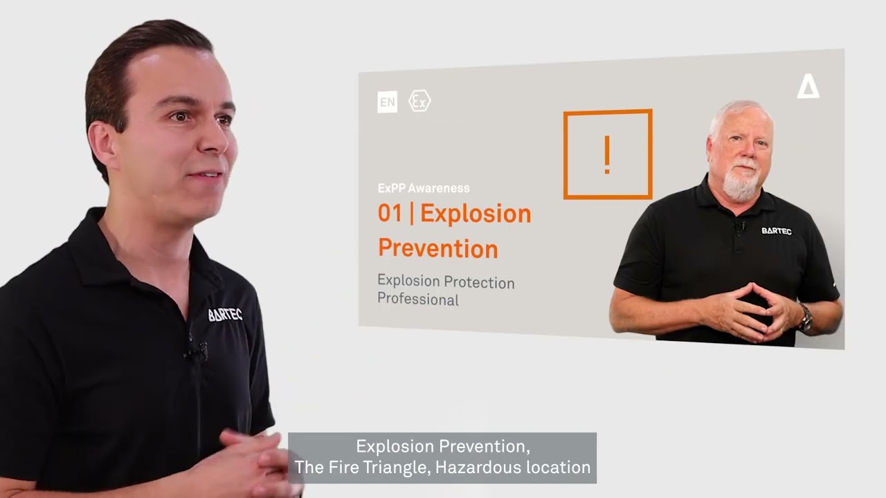 Why ExPP Awareness