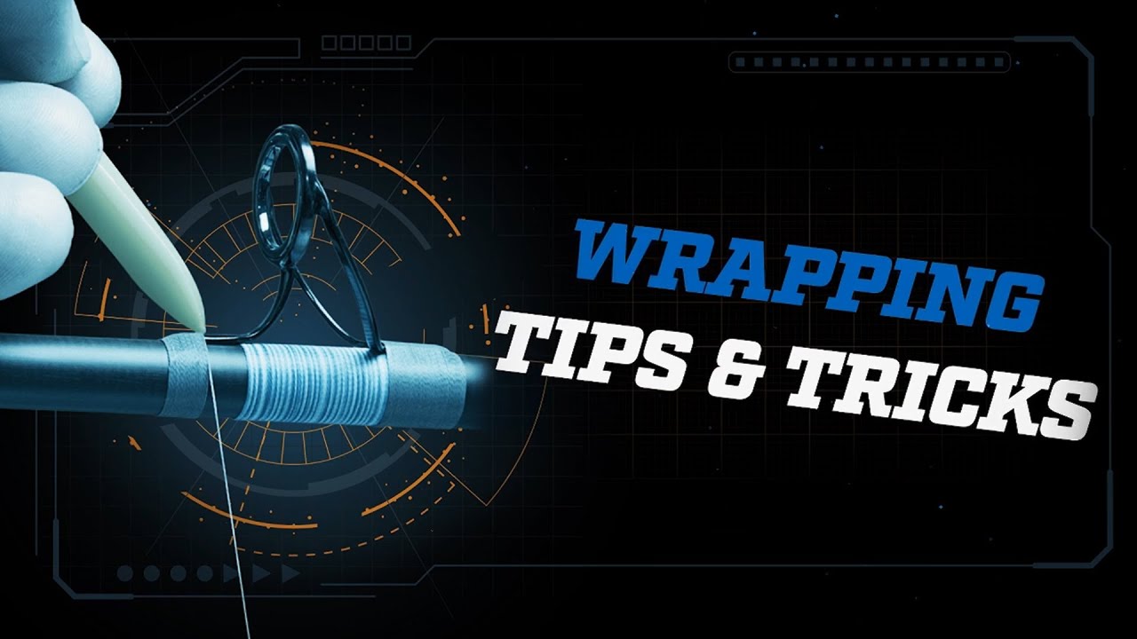Mud Hole Live: Wrapping Tips & Tricks