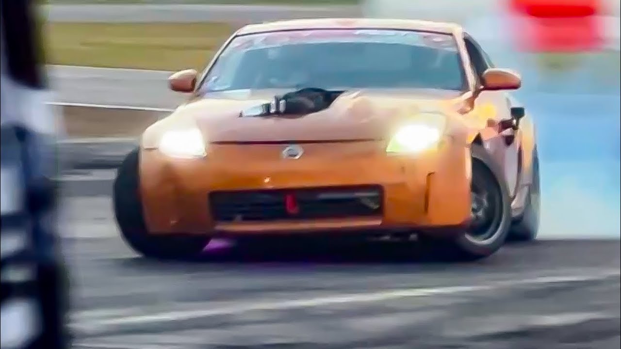 Fuel Fest Tampa 2025!!  IG: @colinhunter92 #drifting #drift #fuelfest