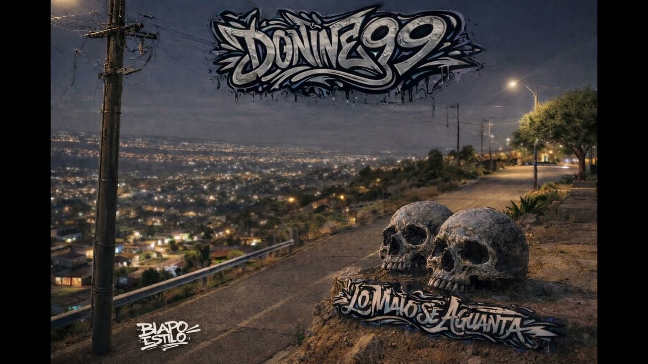 DONINE99 BLAPO ESTILO - 