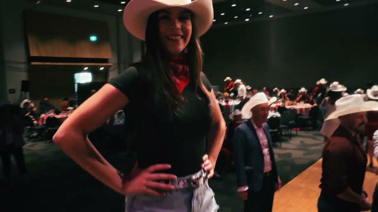The Rhinestone Cowgirls | Cadillac Ranch