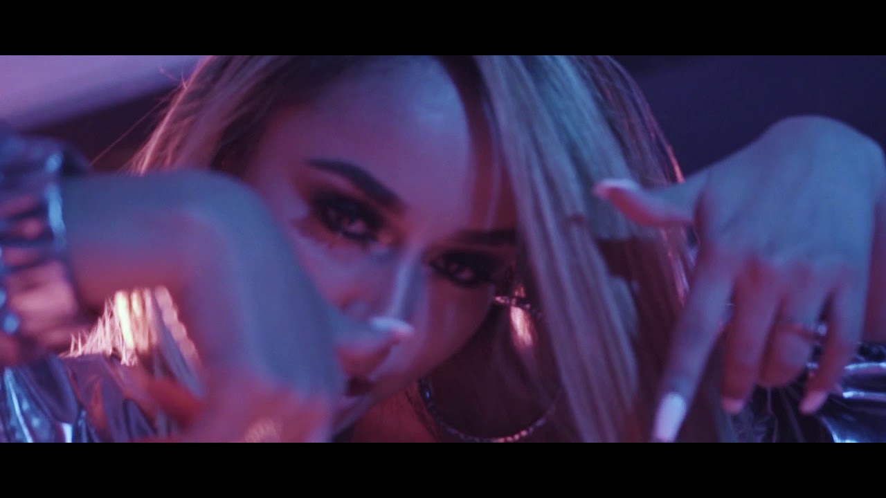 Adre - My Team (Official Video) ft. Derek King