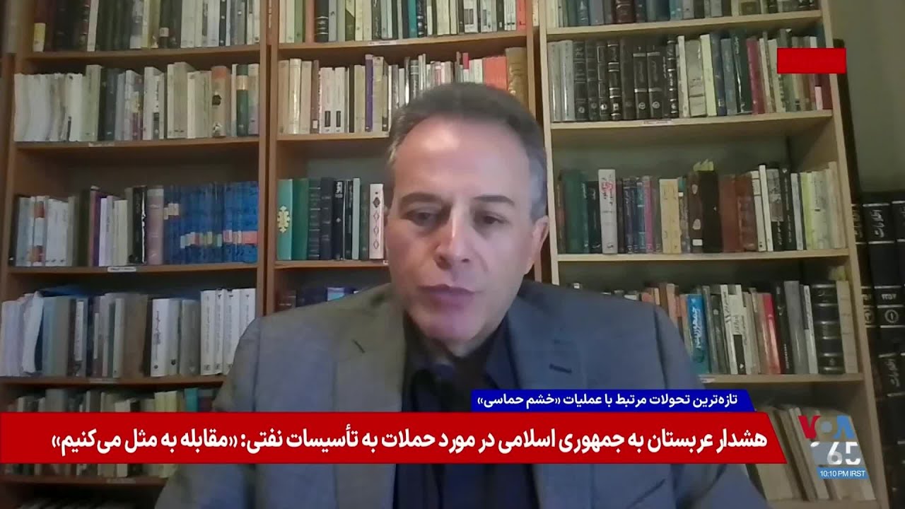 مهرزاد بروجردی در میدان: حکومتی که علیه سلطنت موروثی انقلاب کرد قدرت را از پدر به پسر منتقل می‌کند.