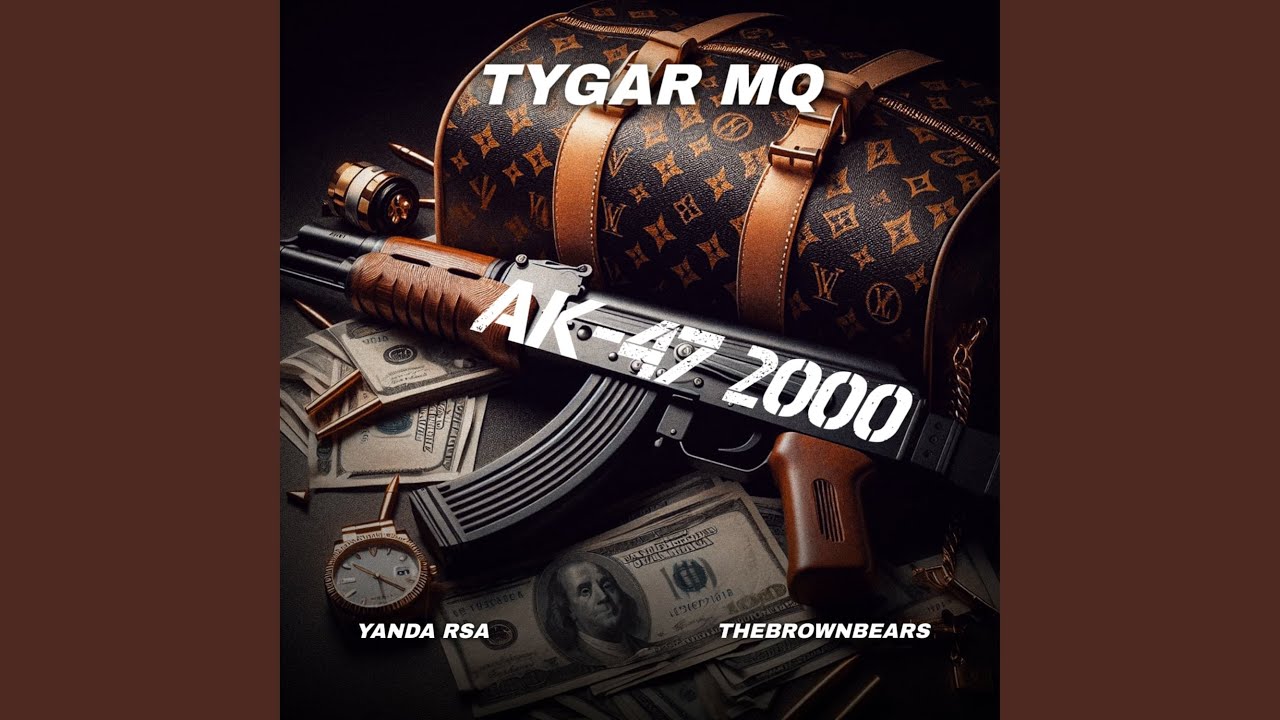 Ak-47 2000