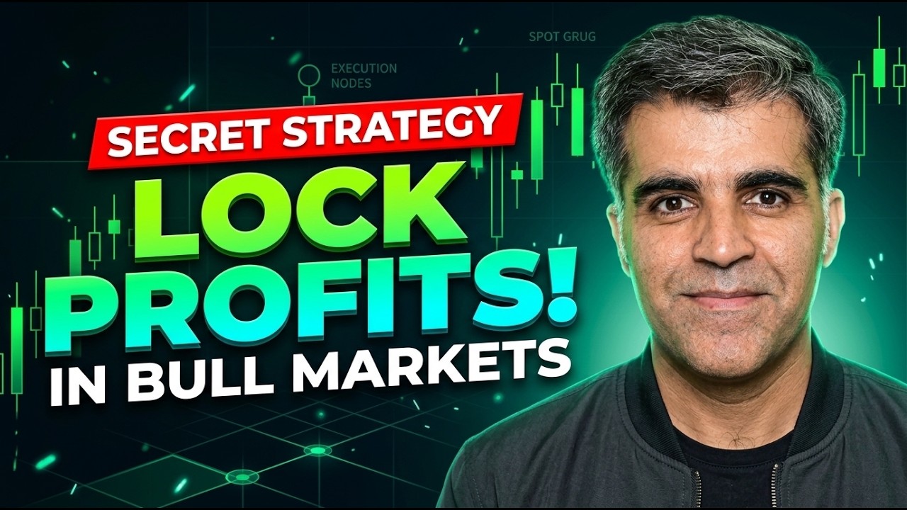 Secret Crypto Trading Bot Strategy to Secure Profits in 2026