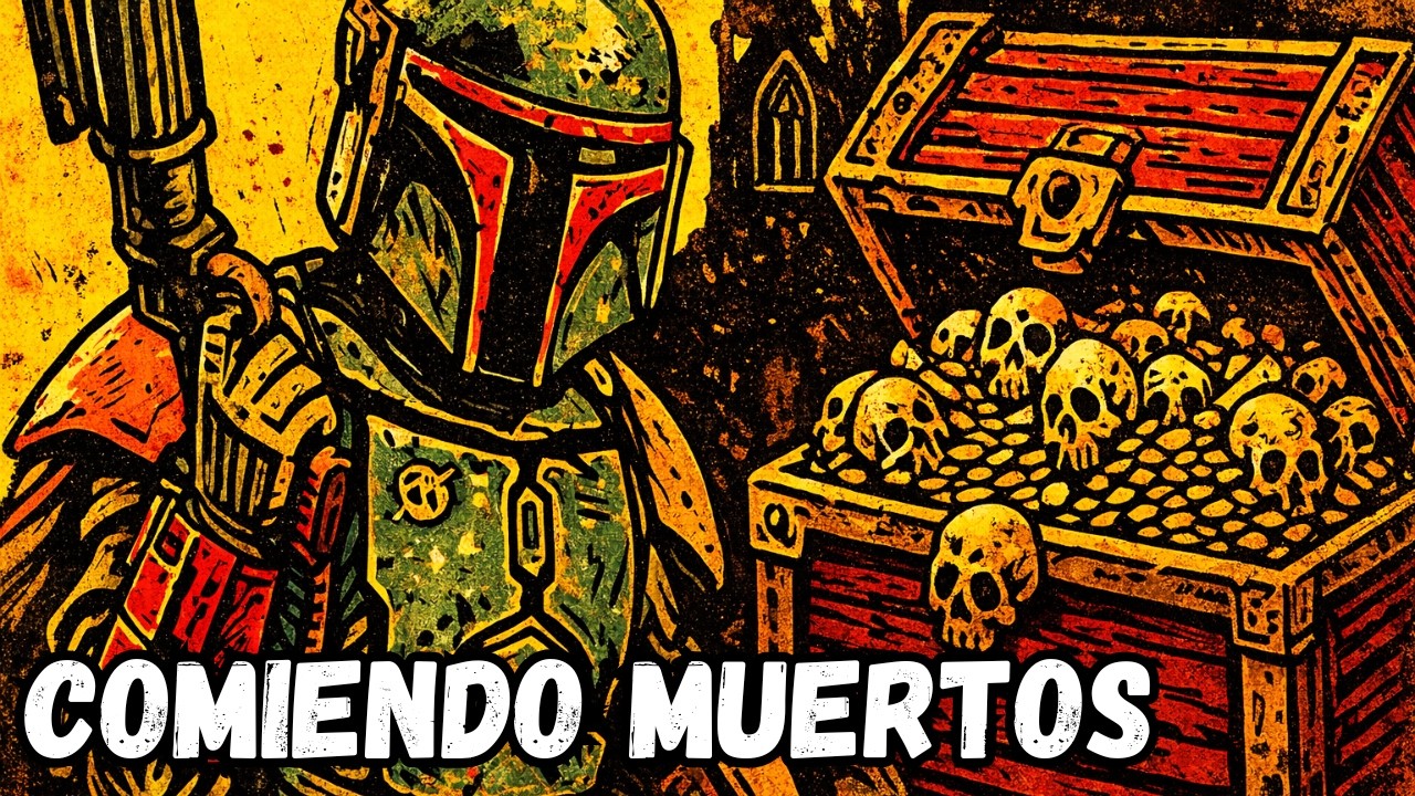 Cómo es ser un Cazarrecompensas en Warhammer 40K