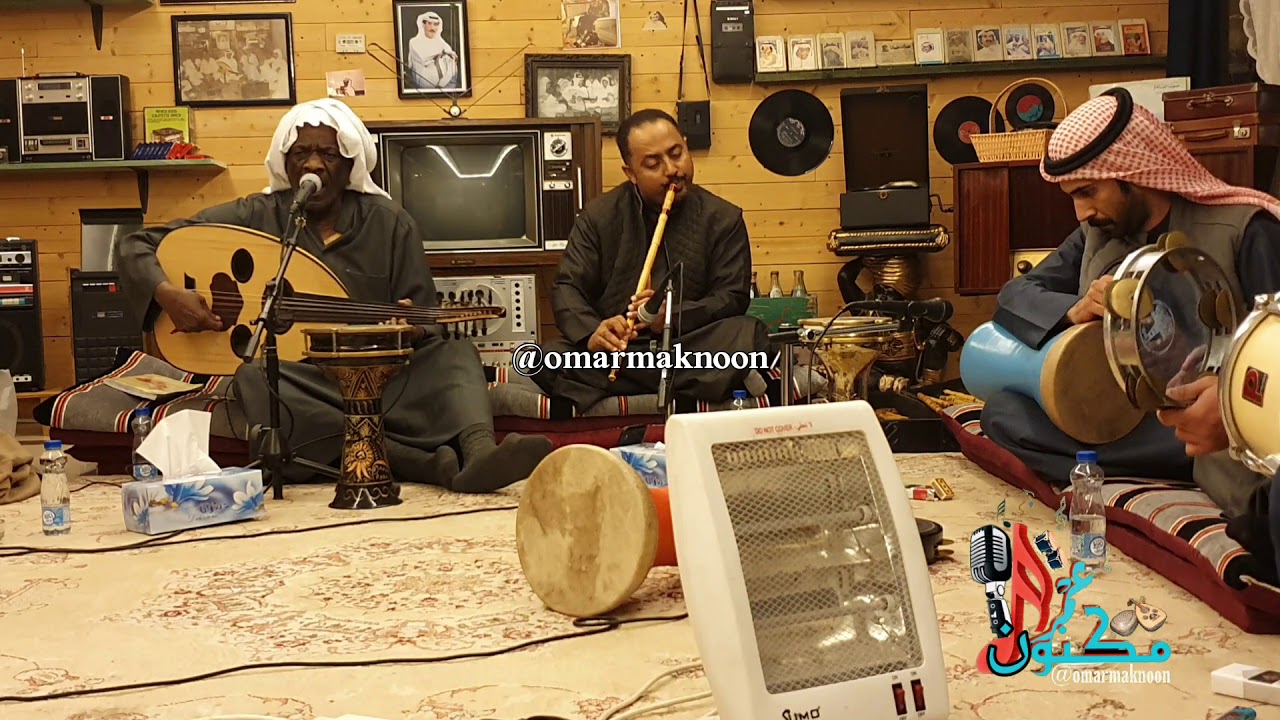 اتاها رسولي خالد الملا طربي