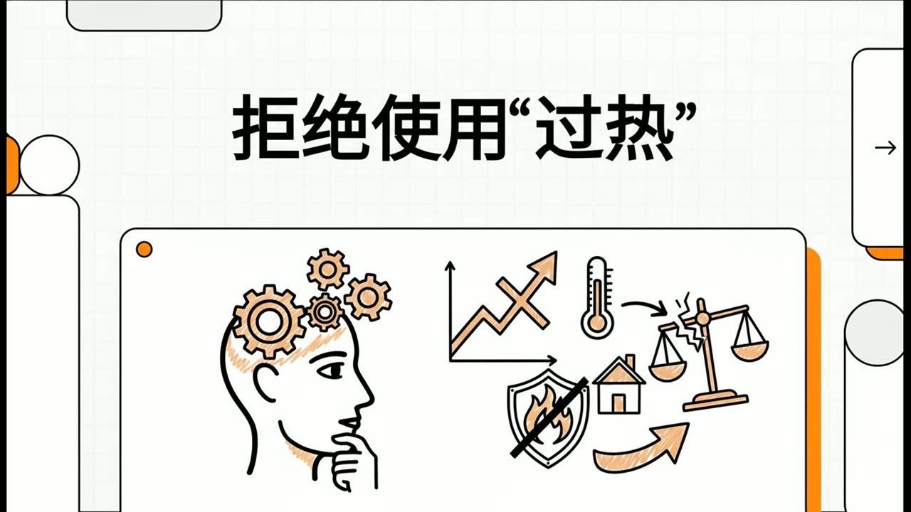 【于光远】8：拒绝使用“过热”