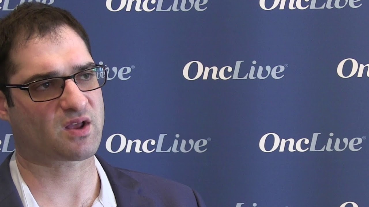 Dr. Riess on the Long-Term Benefit With Immunotherapy for Lung Cancer