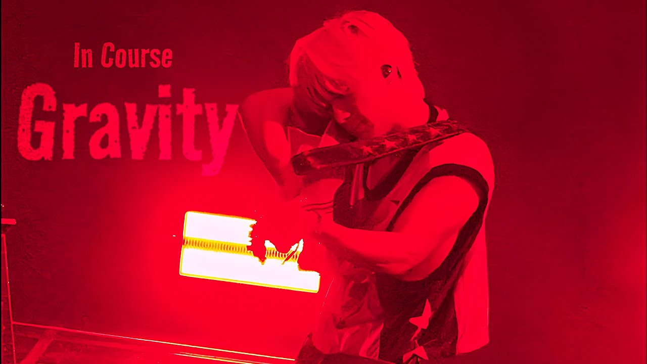 [4K] 250614 | 인코스 + 그래비티 | 원위 강현 직캠 (ONEWE KANGHYUN focus) @'O! NEW E!volution Ⅳ' ENCORE