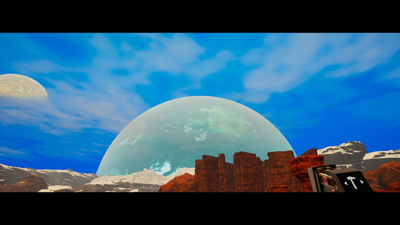 Planet Crafter E7 - Pressure - (No Commentary)