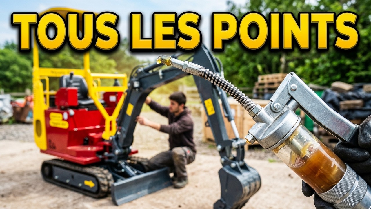 COMMENT BIEN GRAISSER SA MINIPELLE MICROPELLE