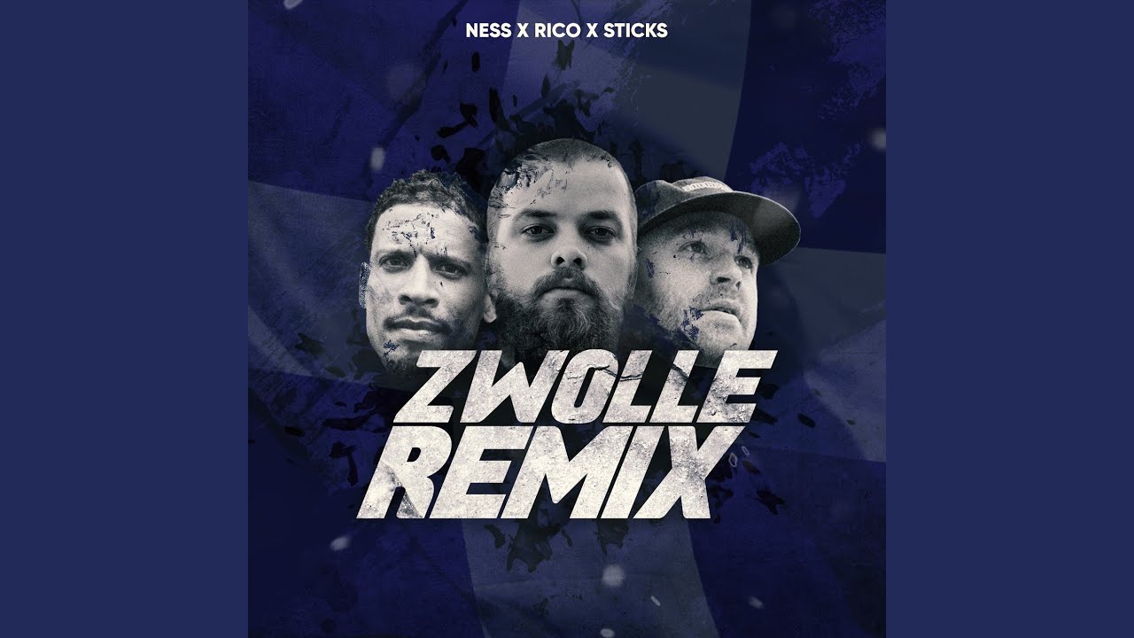 Zwolle (Remix)