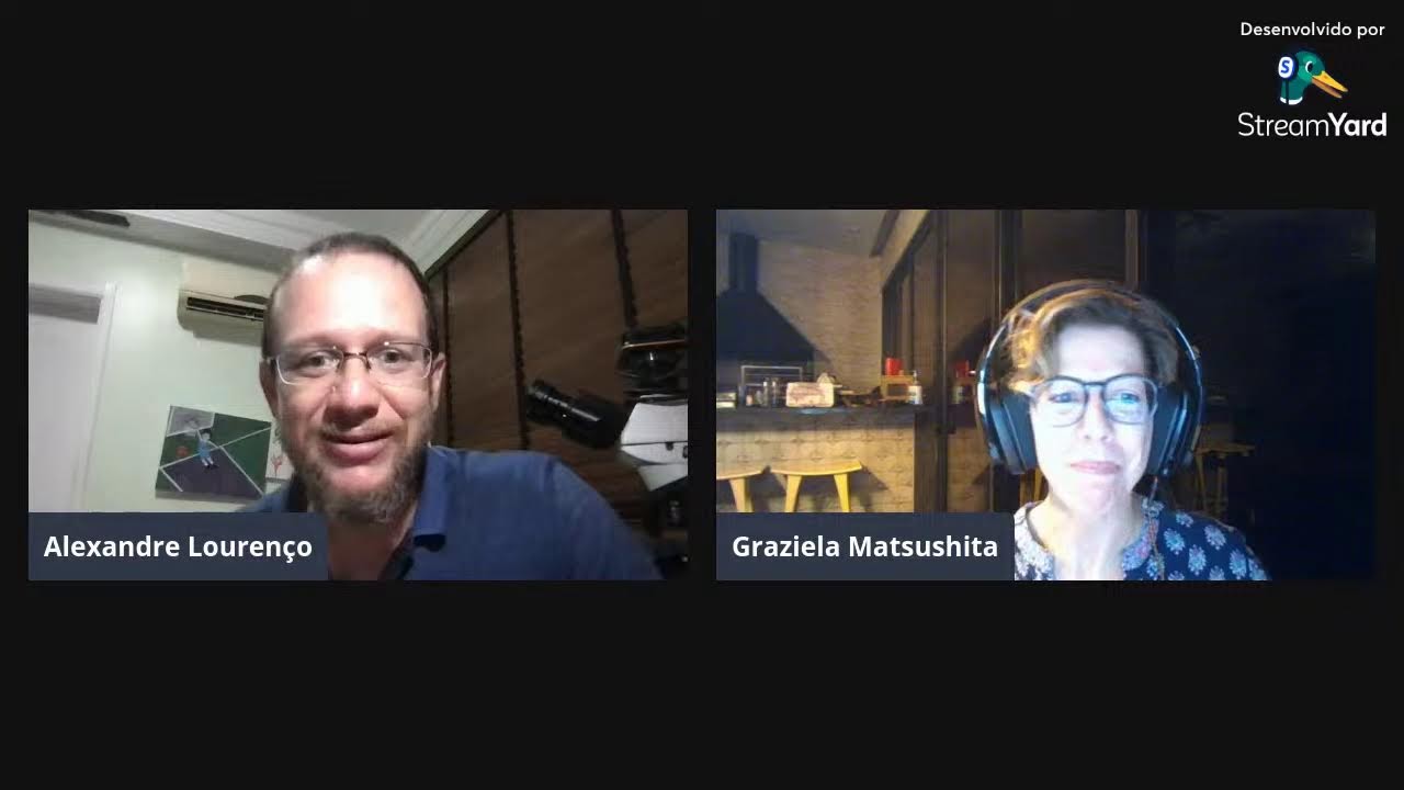 WEBINAR RESIDENTES EM FOCO - Citologia Ginecológica: Sistema Bethesda