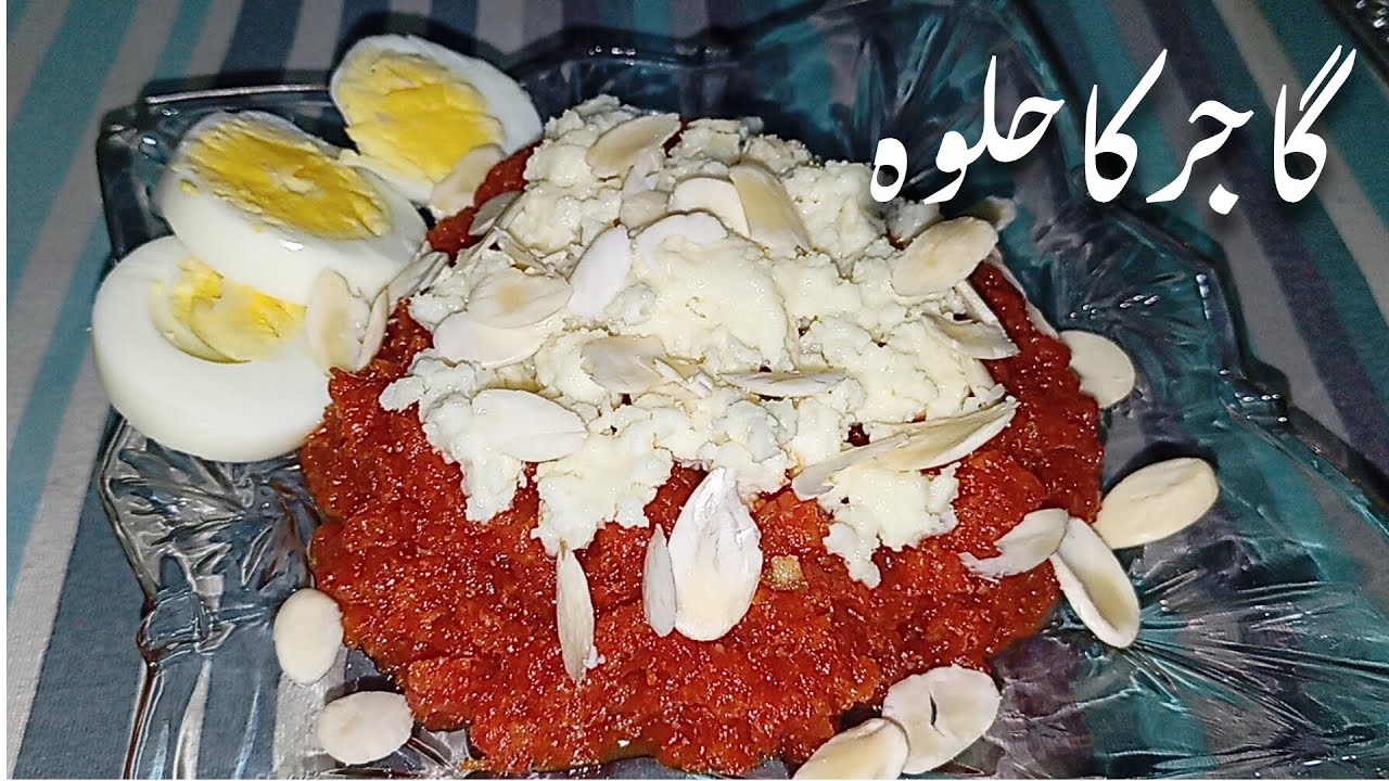Easy Gajar Ka Halwa | Step by Step Homemade Recipe