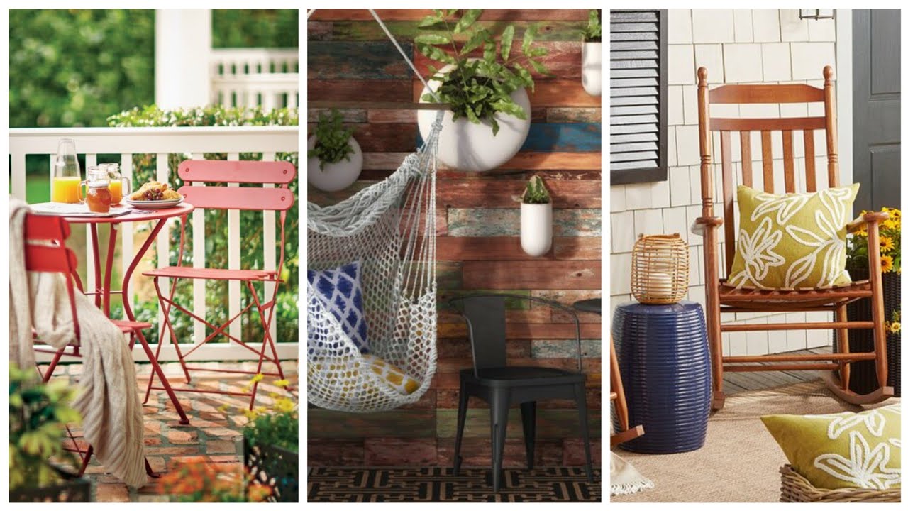 Quintal Aconchegante com 14 Dicas de Decoração | Faca você Mesmo