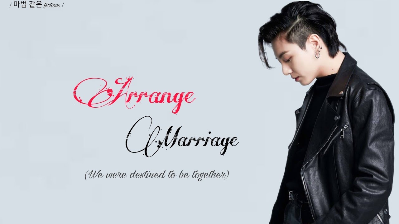 [Arrange Marriage] Ep-2 #arrangemarriage #jkff #jungkookff #arrangemarriagelove #officeromance