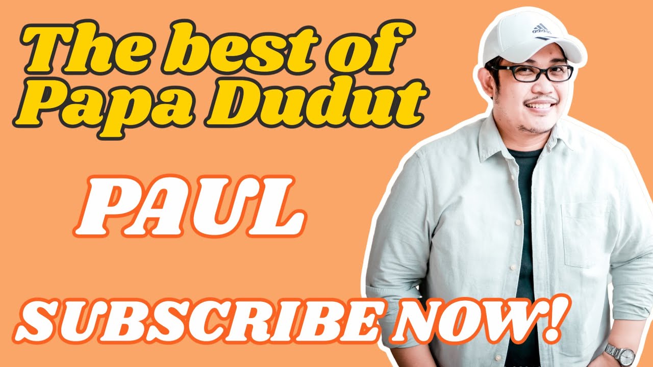 PAUL (THE BEST OF PAPA DUDUT)