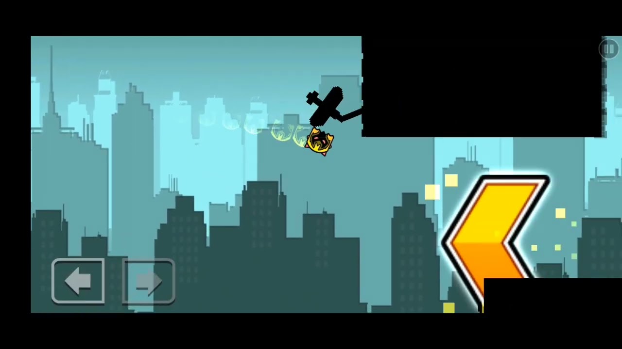 VECTOR DASH ( demo )
