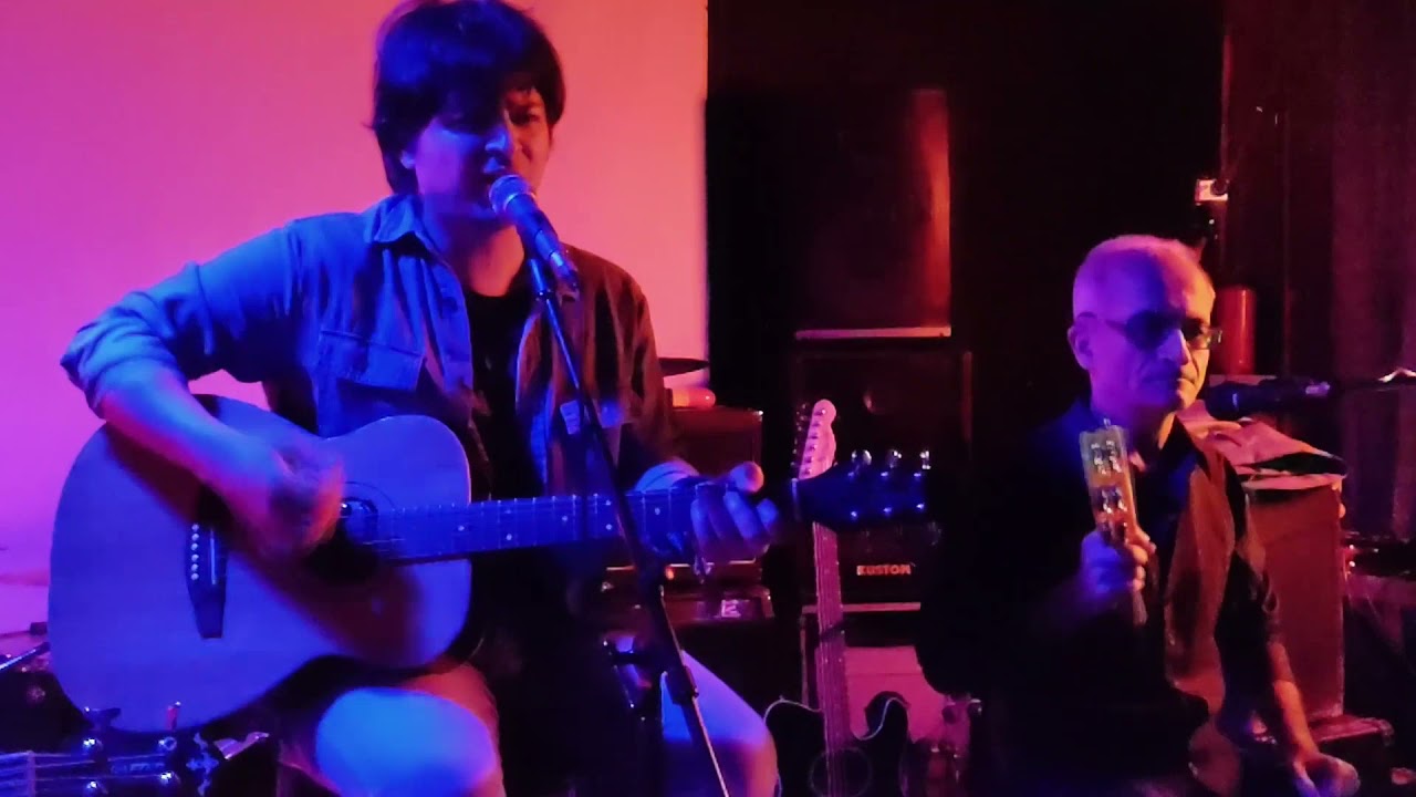 DZIOFF - Бæгæныйы зарæг (Песня о пиве) (Live at DOOB STATION 10.04.2021)