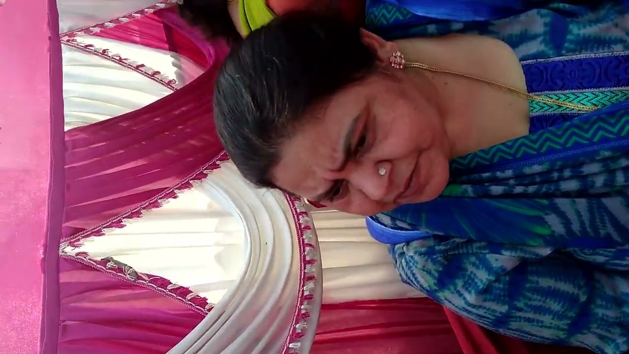 Punjabi geet (sanu kada maan varna da)