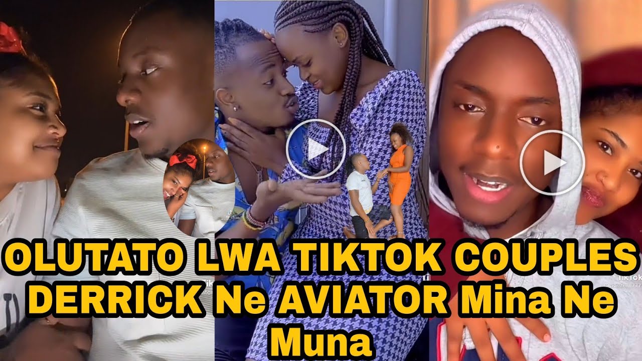 THE AVIATORS BATABUKIDE BA DERICK WA RADIO NE MUNA 256