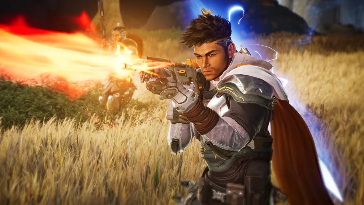 Практические впечатления от Highguard