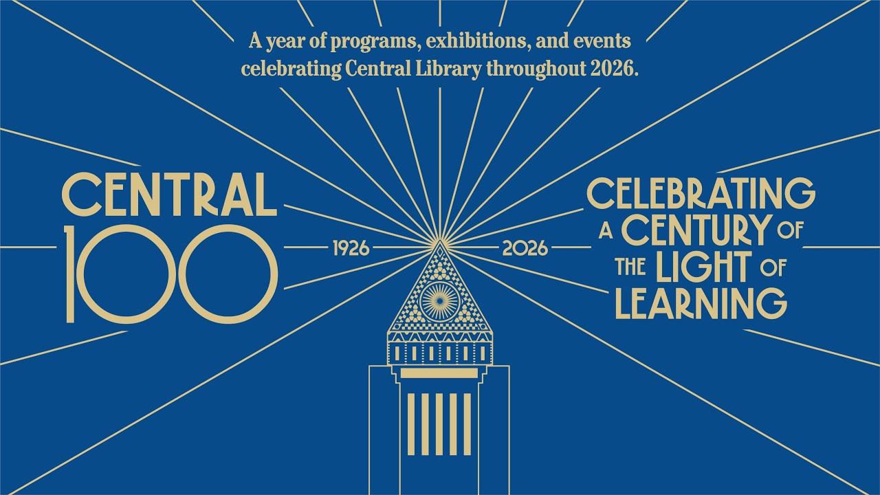 Central 100 Centennial Celebration Kick-Off