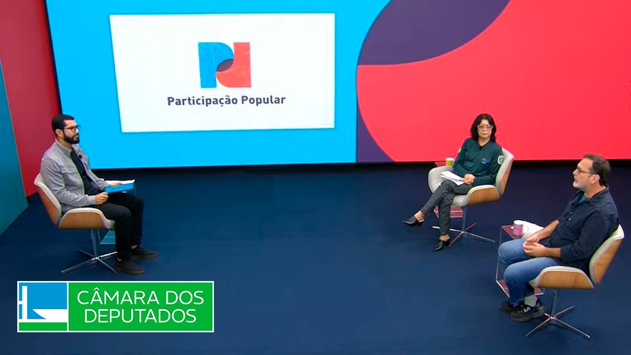 O novo papel dos zoológicos - 21/01/2026 #ParticipaçãoPopular