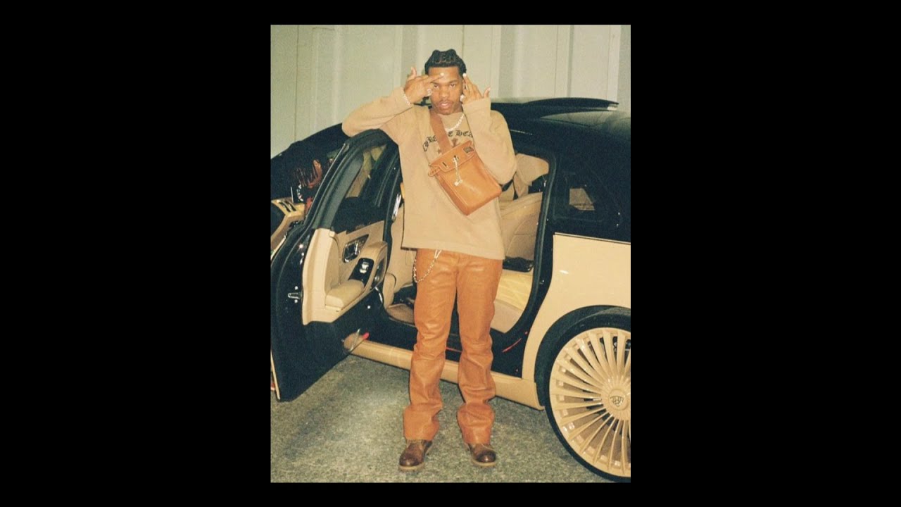 (FREE) Lil Baby Type Beat - 