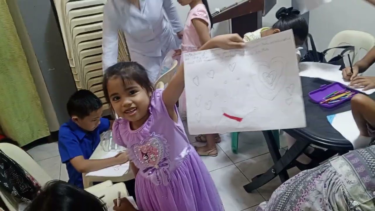 PNK Alabang dako ng limpuasan 
