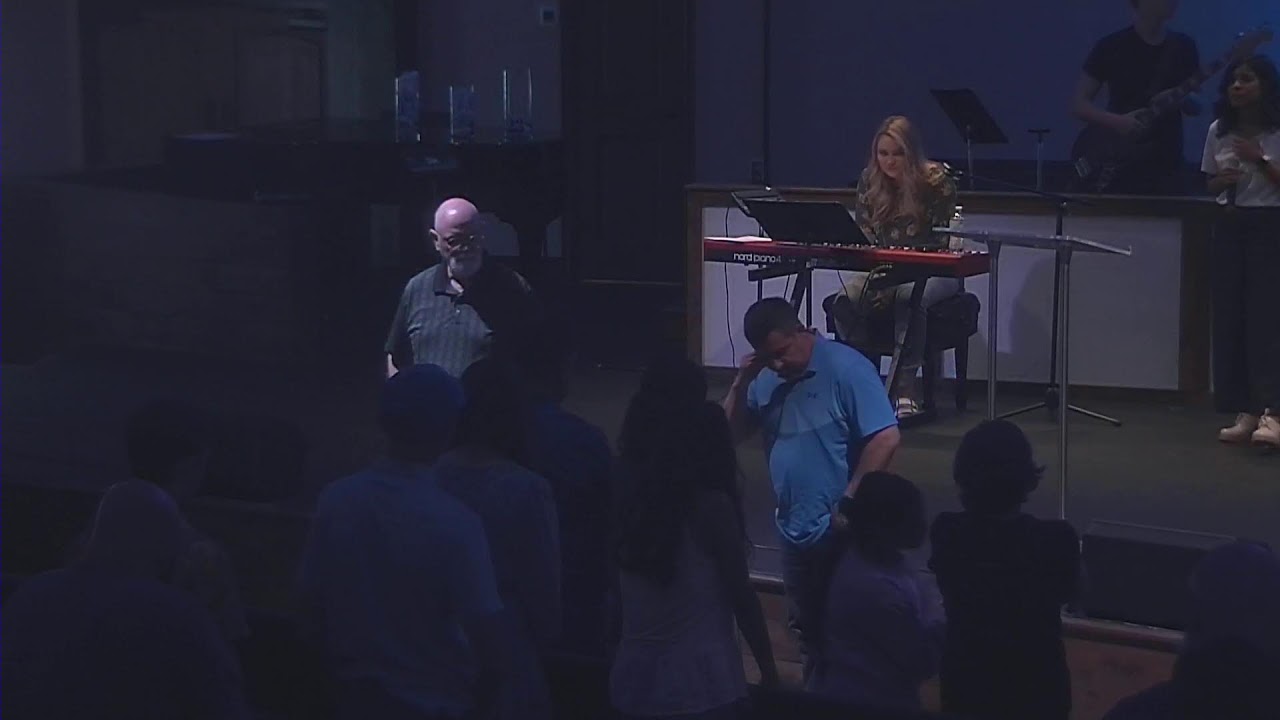 Worship Service