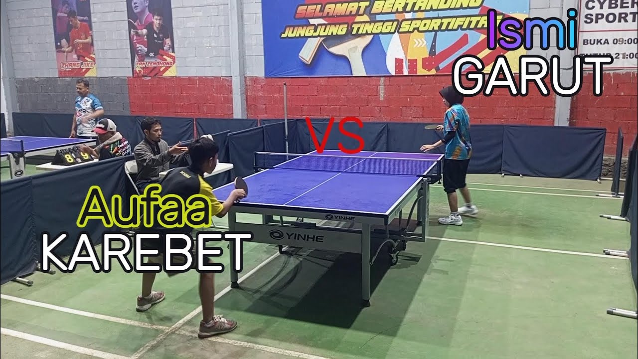 Aufaa VS Ismi