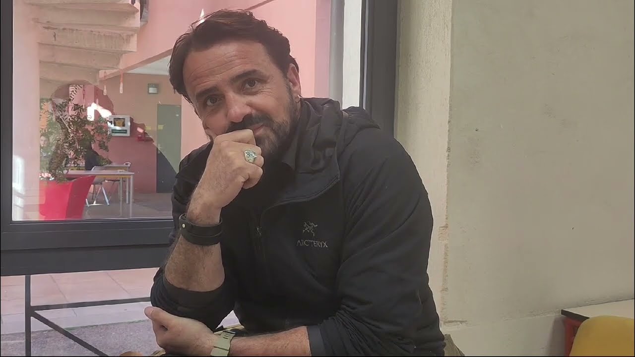 Baptiste Morizot : « Défendre nos relations au vivant »