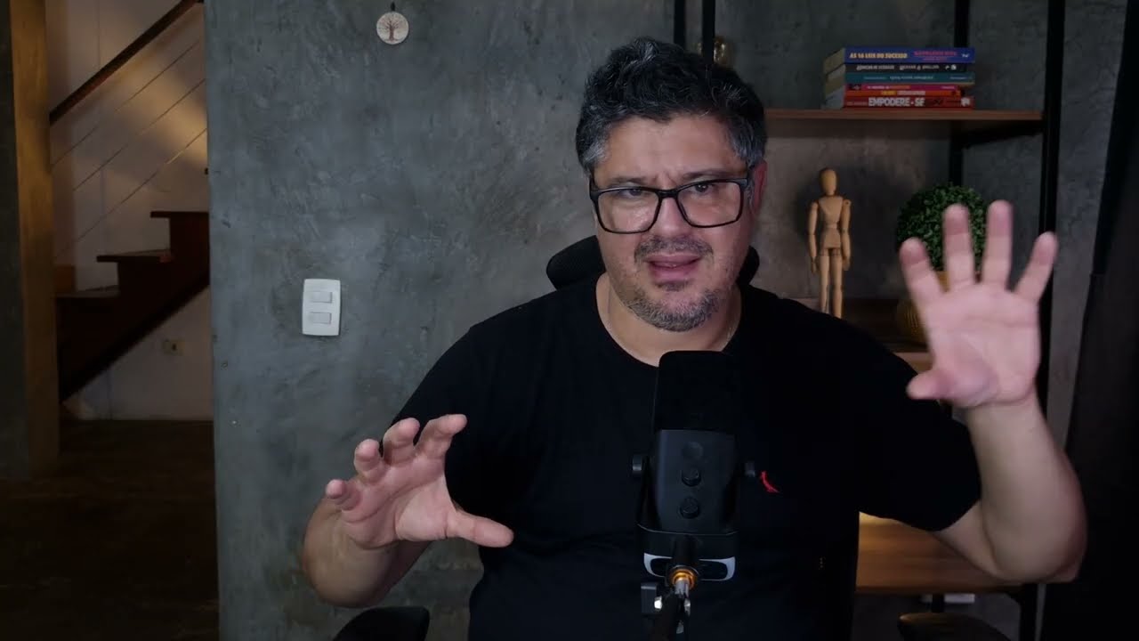 estudar não é evoluir: como sair da estagnação mental