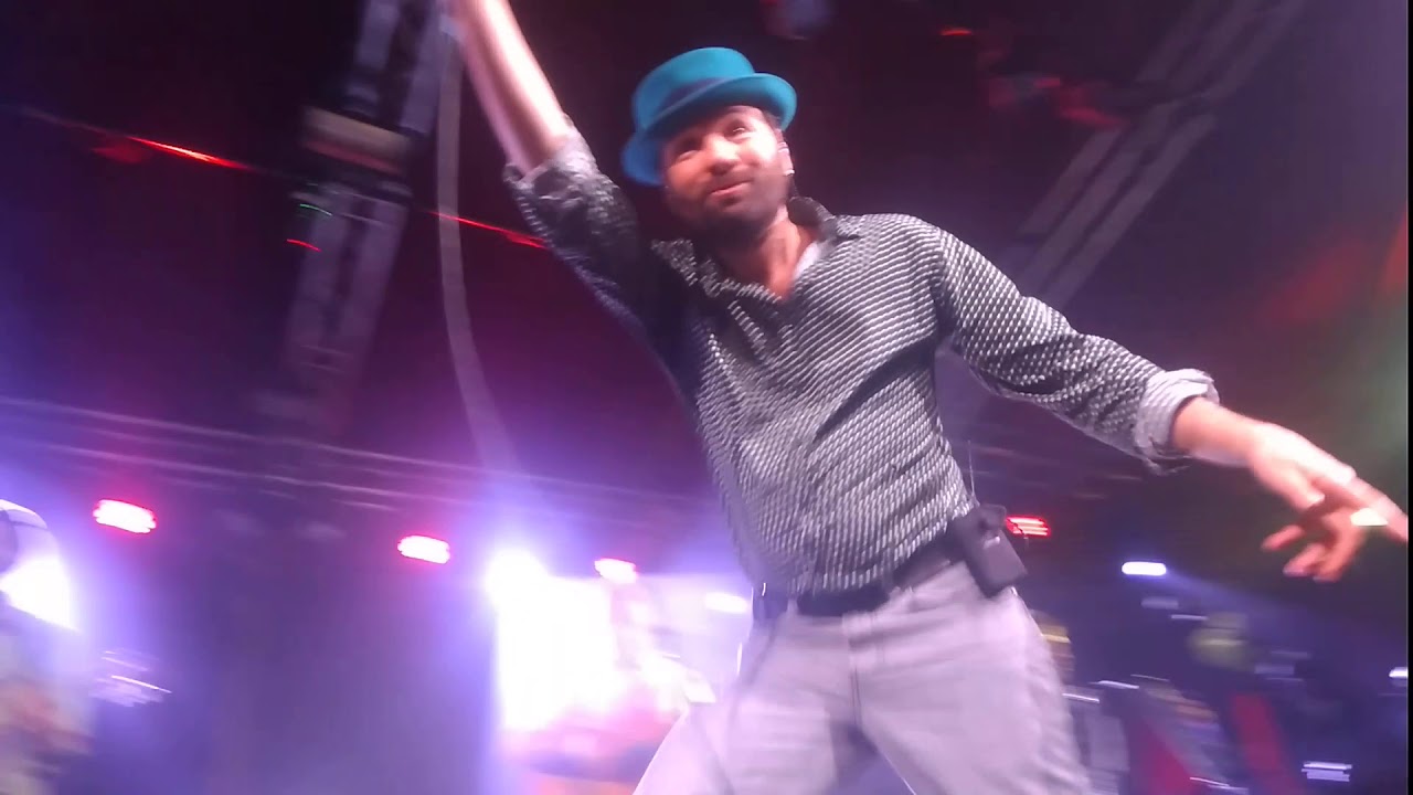 La rue Ketanou - Ma faute à toi - Cabaret sauvage 2020