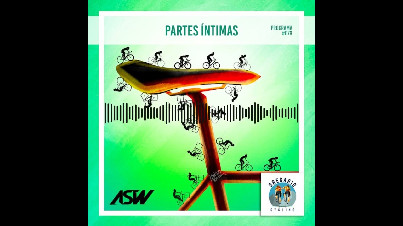 Partes Íntimas - Episódio 79