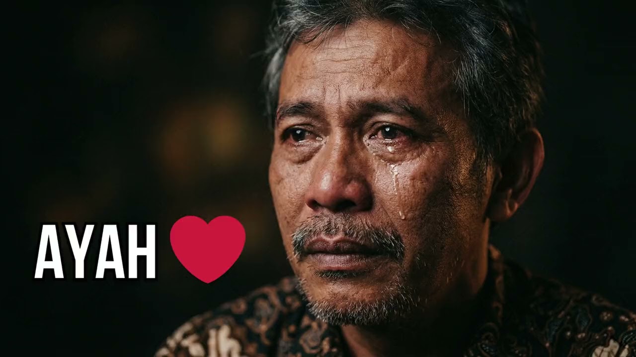 Ayah Adalah Pahlawanku – Acoustic Cover Paling Menyentuh 2026