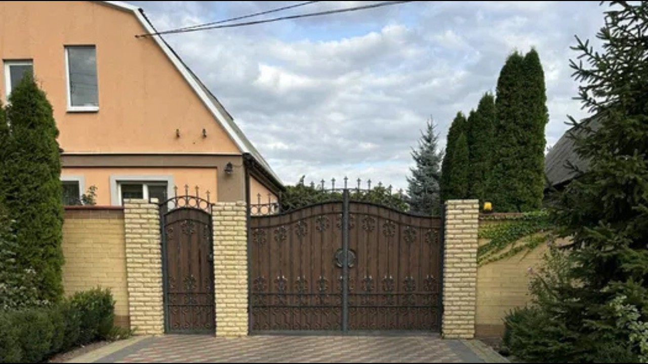 Будинок МРІЇ з сауною і терасою! 150 м² комфорту поруч із парком і річкою