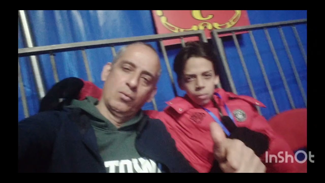 circo Quiros ( había una vez un circo)