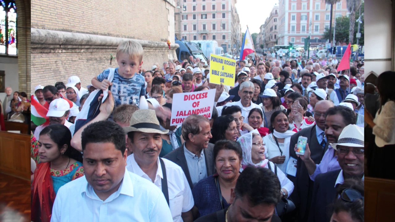 Mai Khush Hoiya Jad Mainu